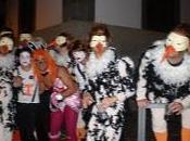 carnaval, carnaval ....