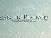 Arctic Plateau Sunny (2009)