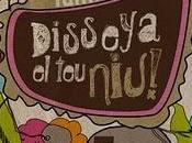 Diseña nido