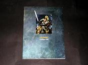 Catálogo 2006 Games Workshop