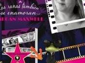 Entrevista Megan Maxwell