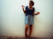 falda
