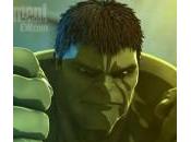 Marvel anuncia película Iron Hulk: Heroes United