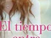 tiempo entre nosotros, Tamara Ireland Stone