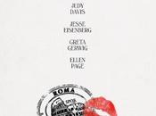 Crítica cine: Roma amor'