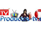 lugar donde comprar: www.productos-tv.es