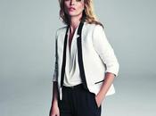 Kate Moss para Mango campaña otoño/invierno 2012