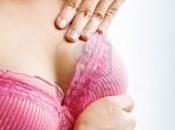 pasos para cuidado mamas