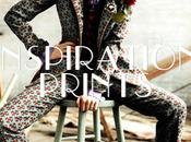 Inspiration: prints