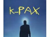 'K-PAX', Gene Brewer