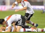 sobresaltos, River recuperó sonrisa Núñez