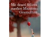 deseó felices sueños. Massimo Gramellini