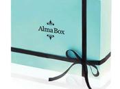 Alma Box, empresa crece