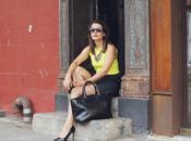 Yellow Green