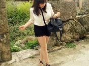 Short Guipur