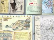 Guarda recuerdos viajes agendas