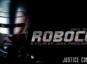 Nuevas imágenes rodaje “Robocop”