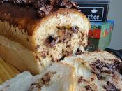 chocolate nueces