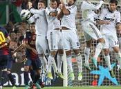 2-2: Liga sigue igual, Madrid