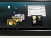 Archos Arnova GBook, oficial