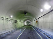 Túnel Bielsa vuelve doble sentido