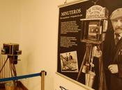 Homenaje fotógrafos minuteros Museo Durango