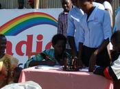 Como niños Ildefonso