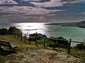 Banco tarde añoranza