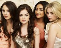 Girly Noticias: ¿Quién Gossip Girl?