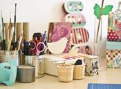DECO: Workspace