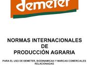 Ministerio Agricultura fomenta irracionalidad biodinámica