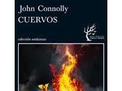 "cuervos", john connolly