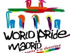 World Pride celebrará Madrid 2017