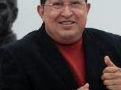 Chávez sostuvo amena conversación Capriles