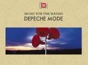 Discos: Music masses (Depeche Mode, 1987)