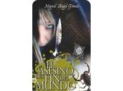 Reseña asesino Mundo Miguel Ángel Gómez