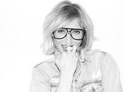 Cameron Diaz fotografiada Terry Richardson