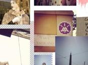 Postcards from Rome