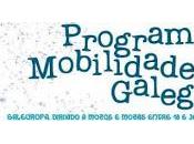Becas Xunta Galicia para prácticas laborales extranjero 2013