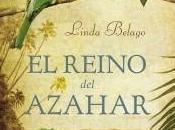 Novedad Temas Hoy: reino azahar', Linda Belago