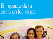 impacto crisis niños