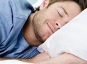 Higiene sueño propicia descanso reparador