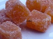 Bombones fruta