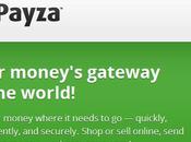 PayZa Nuevo sistema pagos online