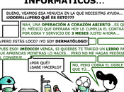 Médico Informático