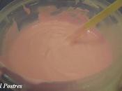 Curso galletas decoradas temática halloween glasa Albúmina