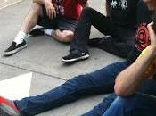 Redd Kross Meet Frankestein (2012)