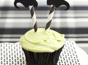 Decorar cupcakes para halloween