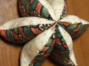 Regalo adorno navideño