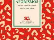 Pessoa. Aforismos